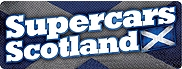 super cars scotland logo